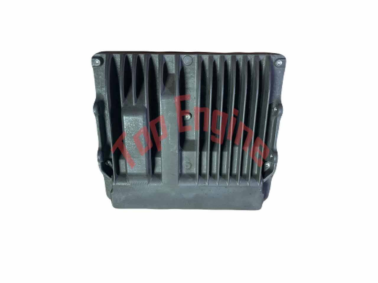 DENSO Engine Control Unit (ECU/ECM) – Toyota Hilux 2GD MTM 2WD (89661-0K770) – DD